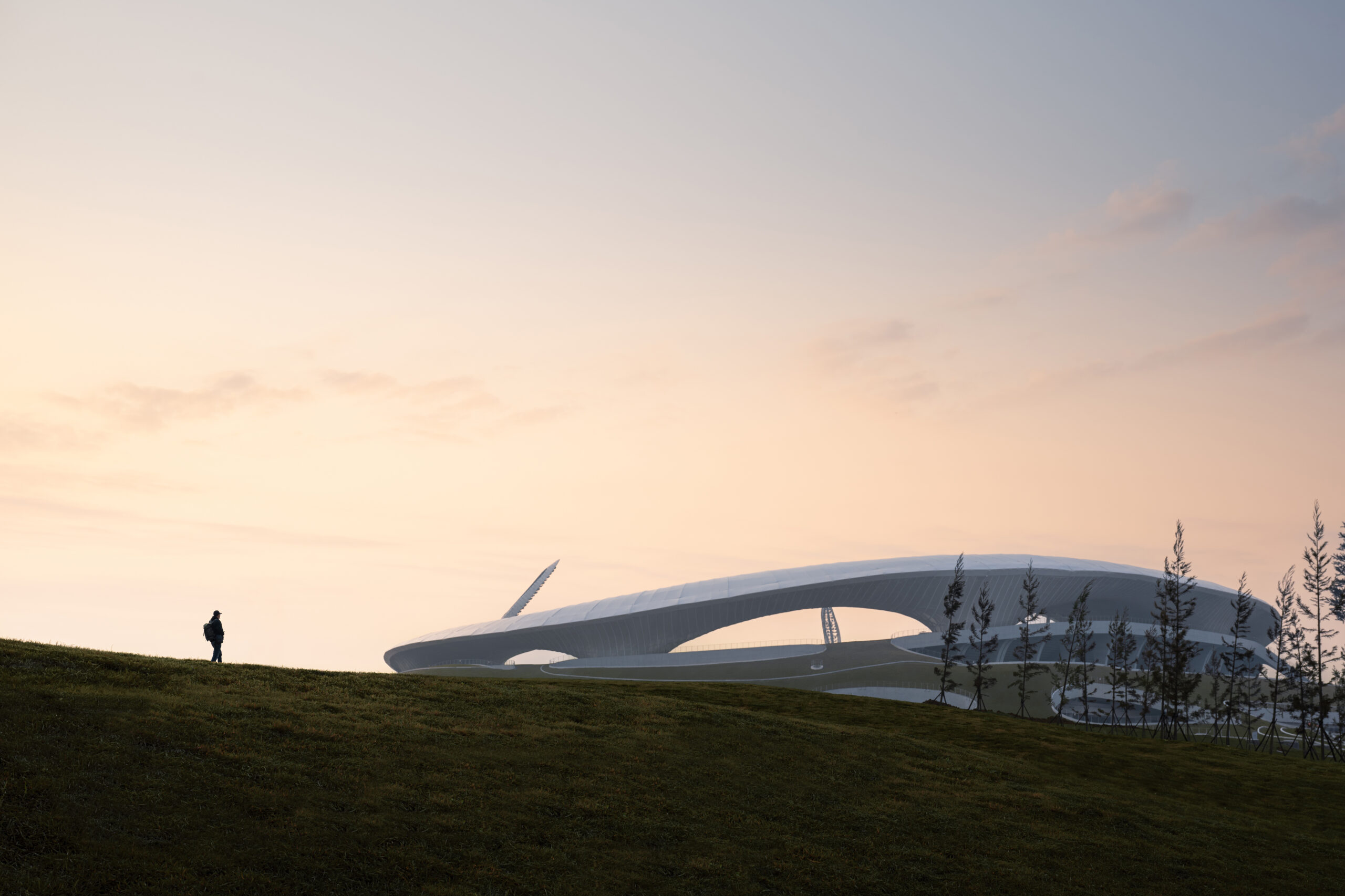 07 MAD_Quzhou Stadium_01_by CreatAR Images