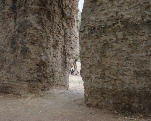 21_MAXXI_il DNA di Roma_Marina Caneve_Roma quarto giorno_2025_courtesy MAXXI