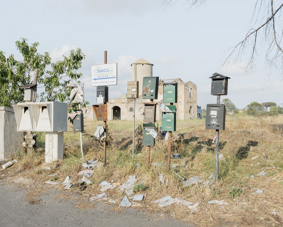 23_MAXXI_il DNA di Roma_Marina Caneve_Roma quarto giorno_2025_courtesy MAXXI