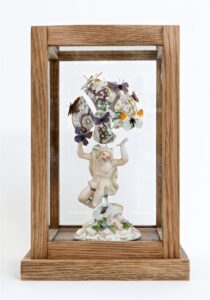 Atlas and the broken world