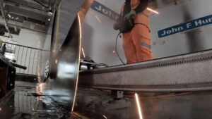 Euston Tower_3XN GXN-concrete reuse_credit 3XN GXN and British Land_02