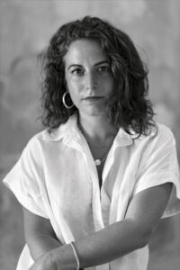 Sofia Baldi Pighi, Ph Marija Grech, BW