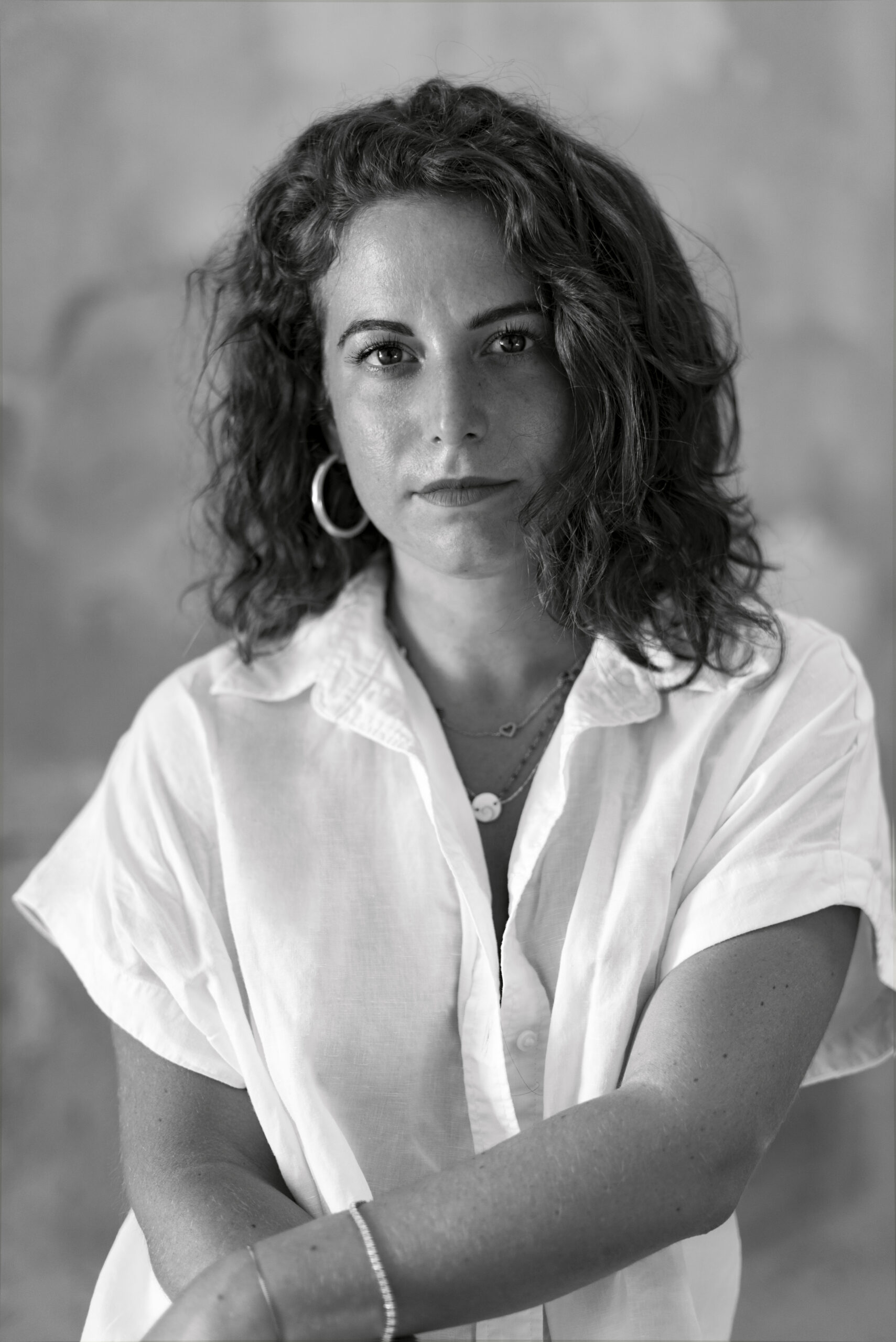 Sofia Baldi Pighi, Ph Marija Grech, BW