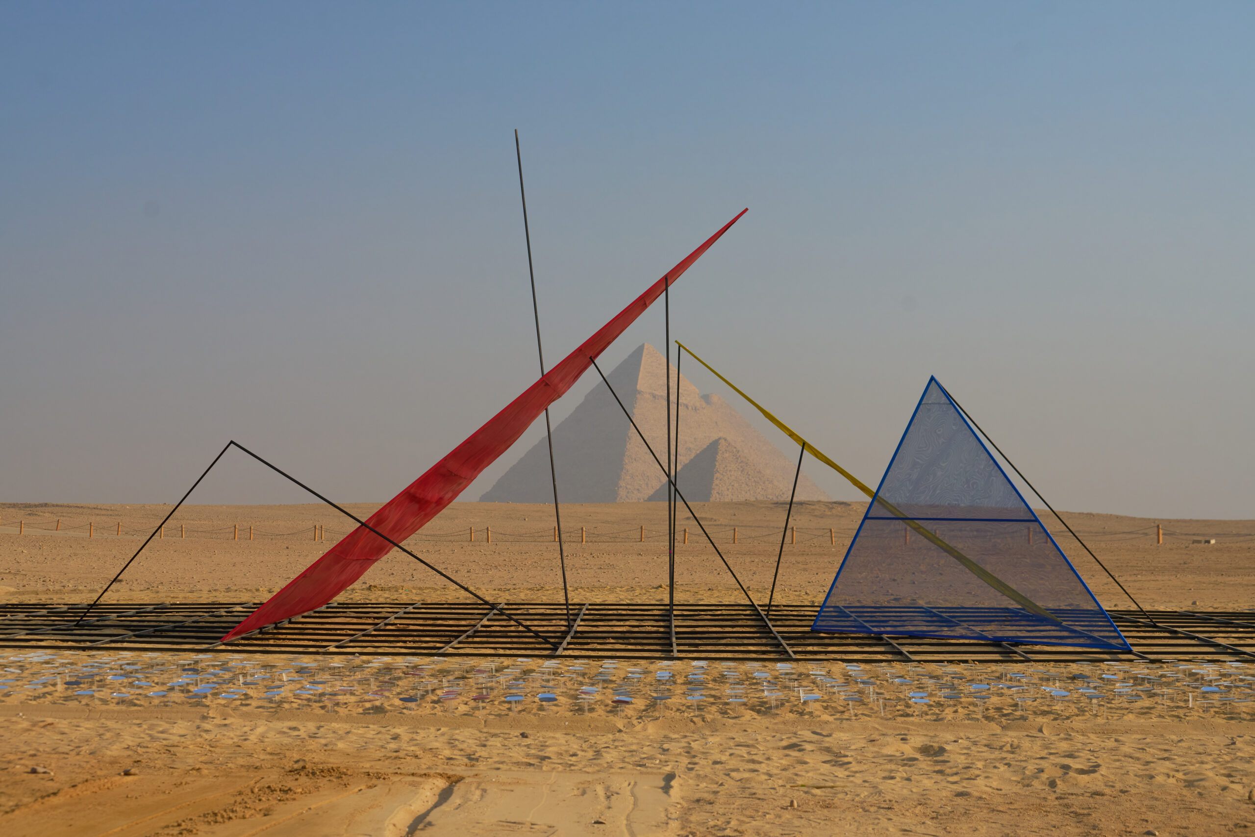 13_PS_ART D'ÉGYPTE_FOREVER IS NOW .05_CODE OF THE ETERNAL_J PARK_@MO4 Network