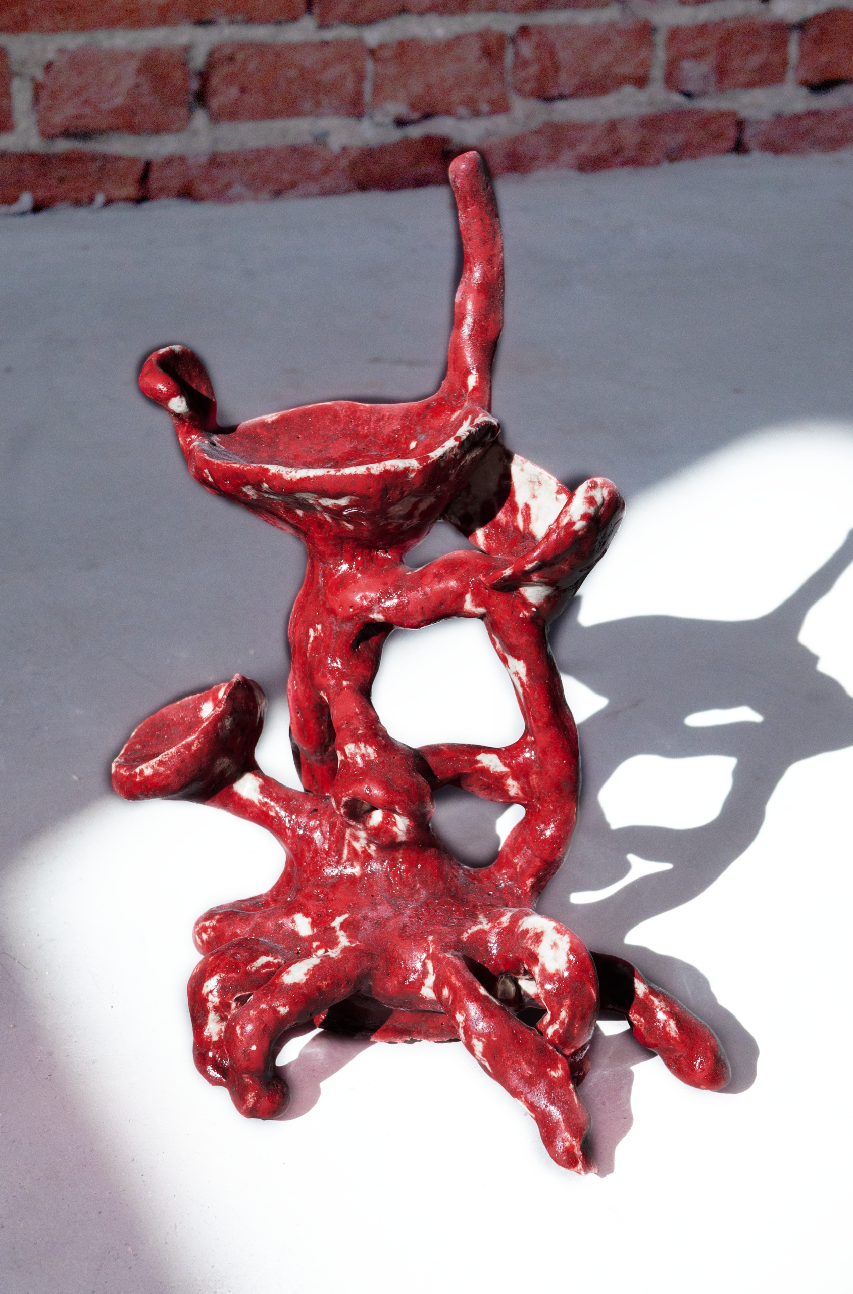 09 Vera van der Burg ceramicsurrealism