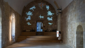 2_Castello Svevo di Trani - Dotdotdot @Edoardo Delille-08