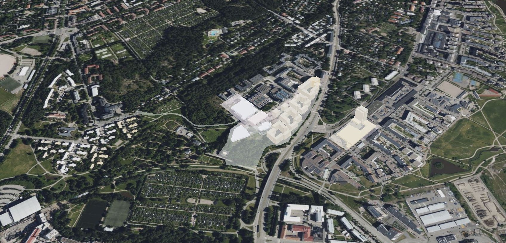 8 - Helsinki Zoning Proposal